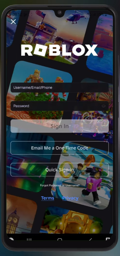 AndroidでKRNLエグゼキューターをダウンロードして使用する方法(2025年2月)8 AndroidでKRNLエグゼクタをダウンロードして使用します