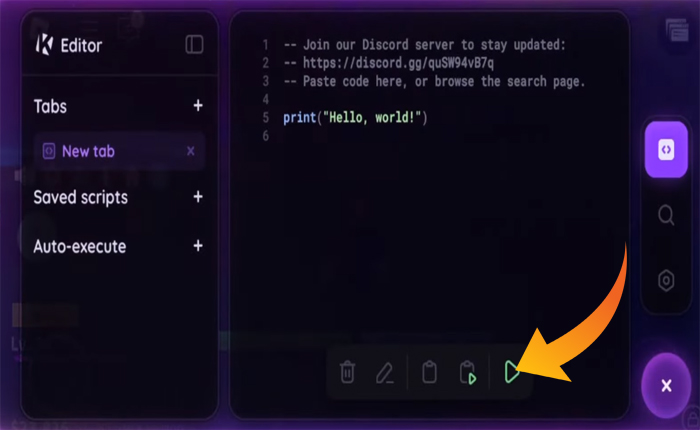AndroidでKRNLエグゼキューターをダウンロードして使用する方法(2025年2月)11 AndroidでKRNLエグゼクタをダウンロードして使用します