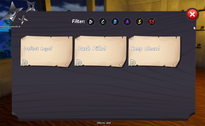 忍者タイム初心者ガイド(2025)16 忍者タイム初心者ガイド