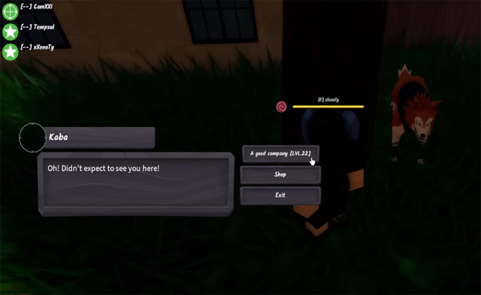 忍者タイム初心者ガイド(2025)18 忍者タイム初心者ガイド