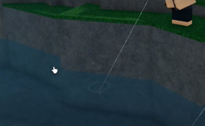 ルーンスレイヤーで釣り竿と魚を入手してください