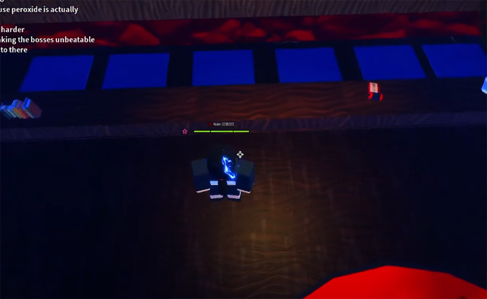 Ninja Timeの完全な友達クエスト