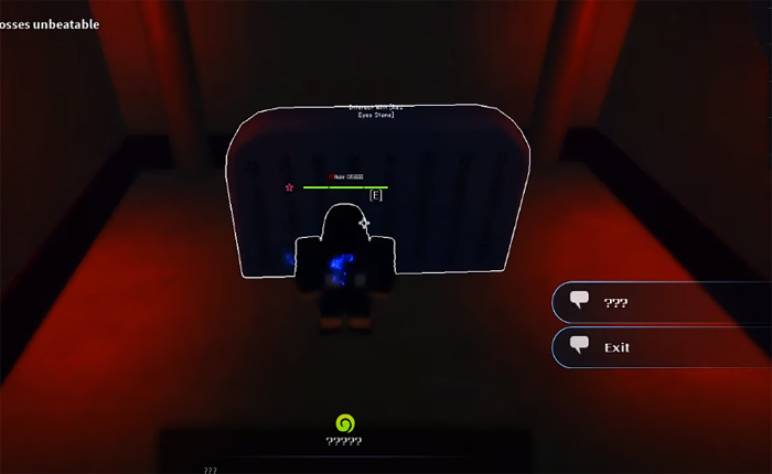 Ninja Timeの完全な友達クエスト