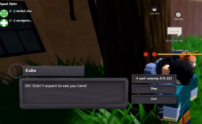 忍者タイムマウント