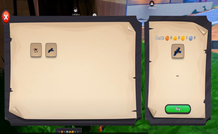 忍者タイムマウント