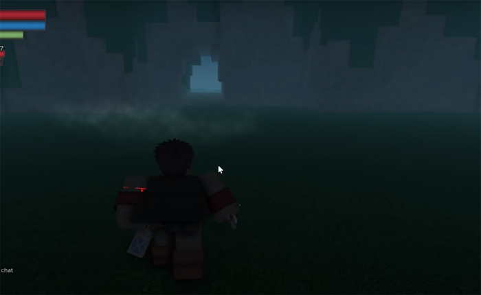 ルーンスレイヤーですべての鉱石を取得します