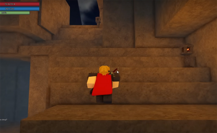 ルーンスレイヤーですべての鉱石を取得します