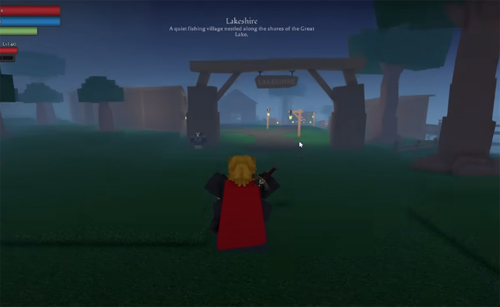 ルーンスレイヤーですべての鉱石を取得します