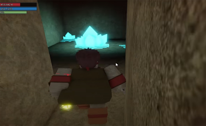 ルーンスレイヤーですべての鉱石を取得します