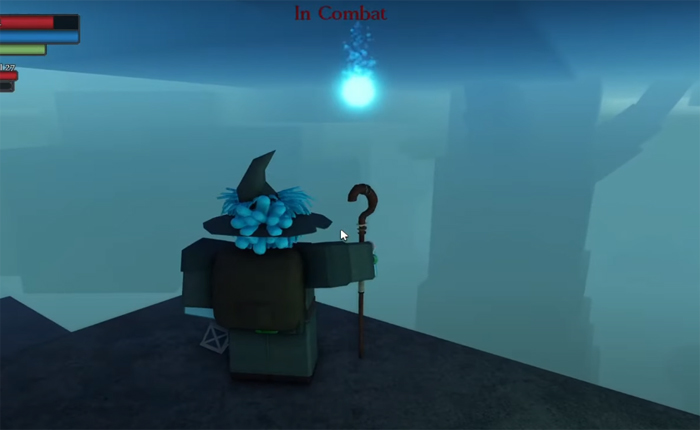 ルーンスレイヤーで稲妻の魔術師になります