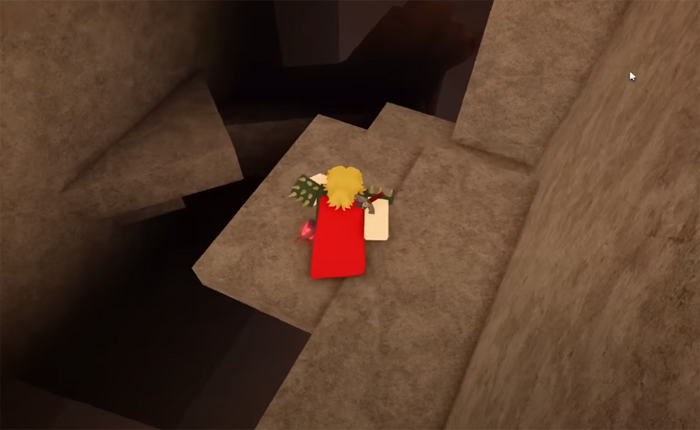 Rune Slayerに設定された暗殺者のアーマーを入手してください