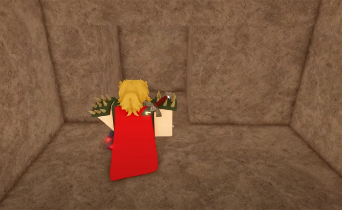 Rune Slayerに設定された暗殺者のアーマーを入手してください