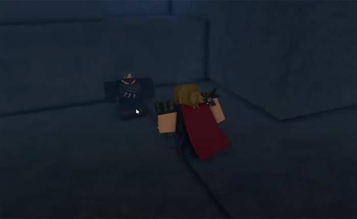 Rune Slayerに設定された暗殺者のアーマーを入手してください