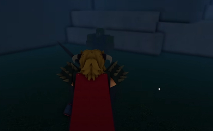 Rune Slayerに設定された暗殺者のアーマーを入手してください