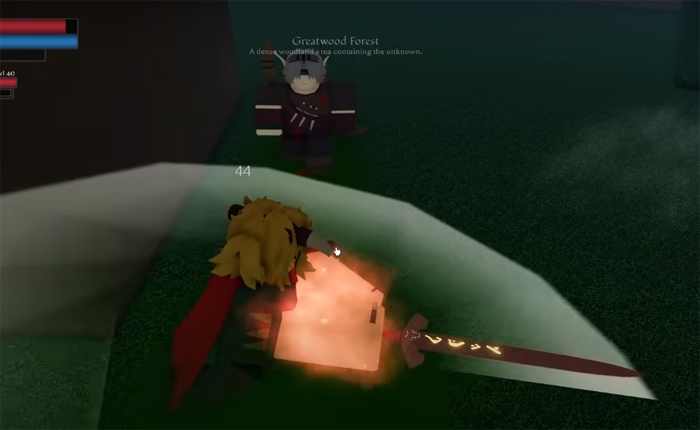 Rune Slayerに設定された暗殺者のアーマーを入手してください