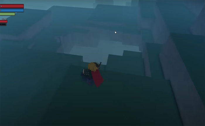 Rune Slayerに設定された暗殺者のアーマーを入手してください