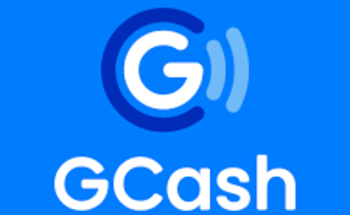 GCASHロゴ