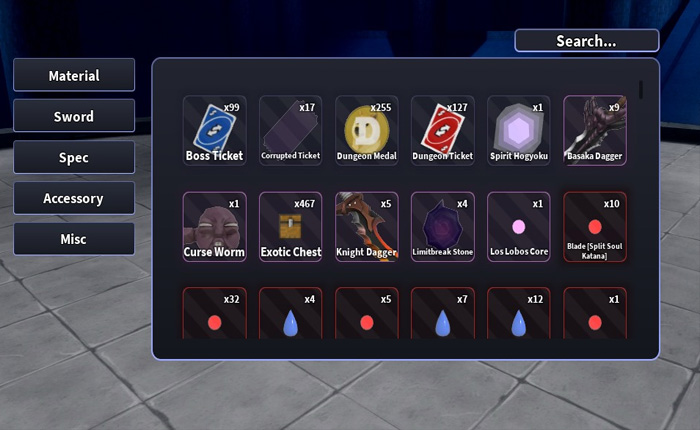 Verse Piece Limitbreaking Guide
