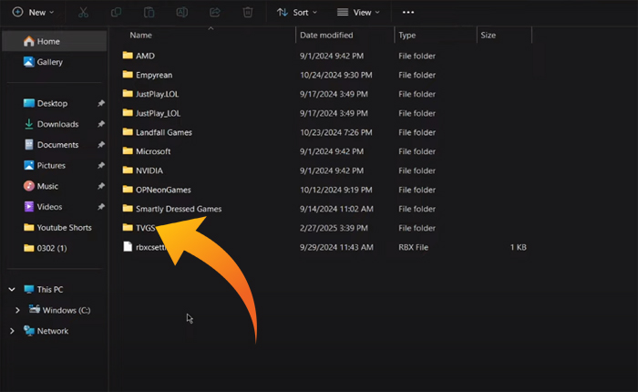 スケジュール1ですべてのビジネスのロックを解除します