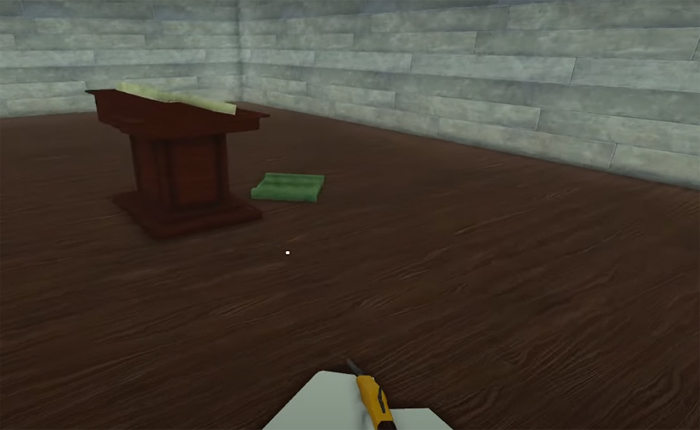 デッドレールでジェイドマスクを入手して使用します