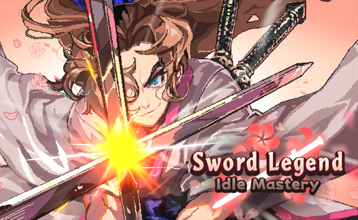 Sword Legend Idle Mastery Codes