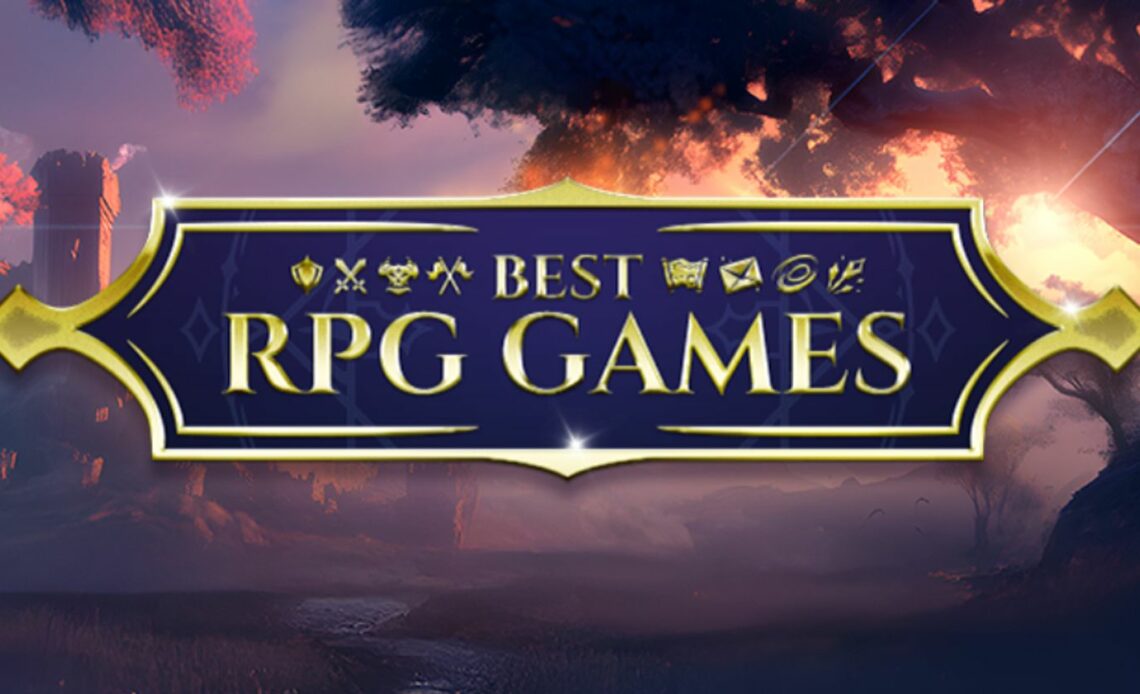 site logo