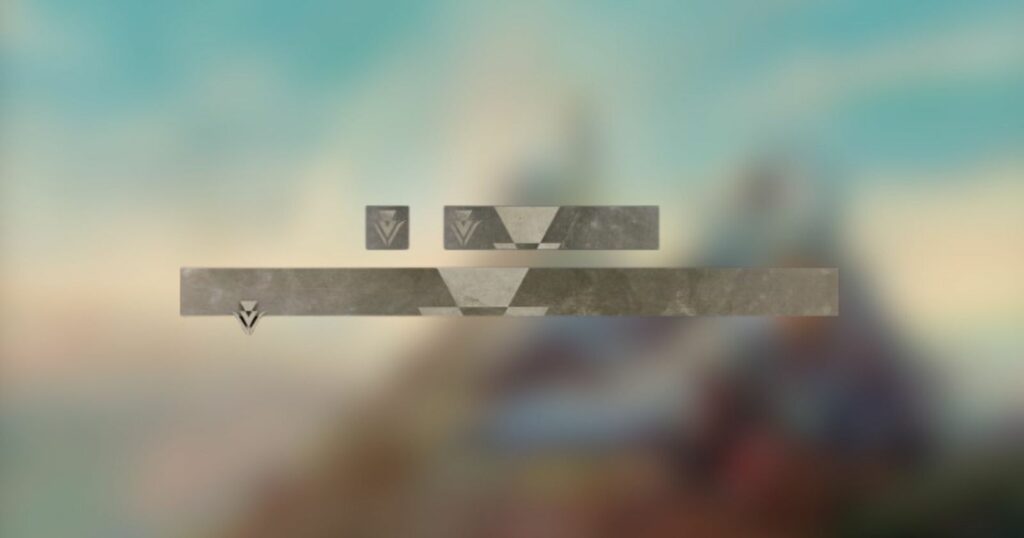 site logo