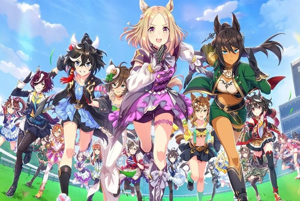 Umamusume Tier List