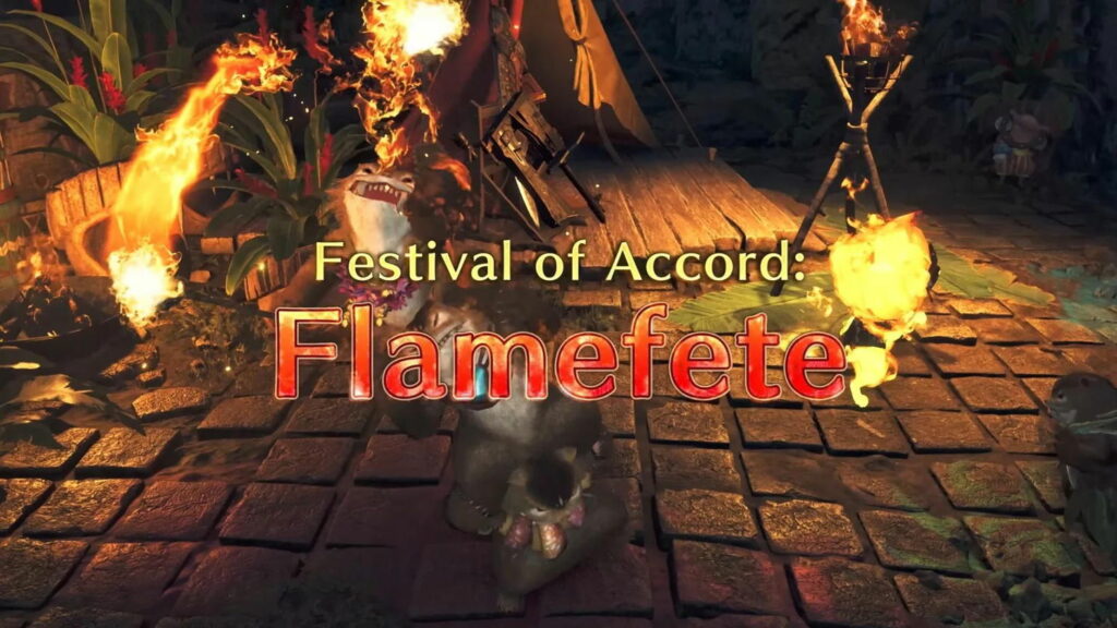site logo