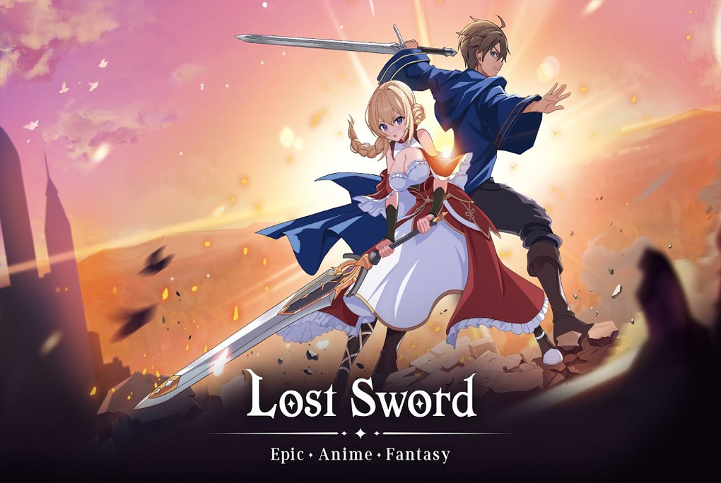 Lost Sword Tier List