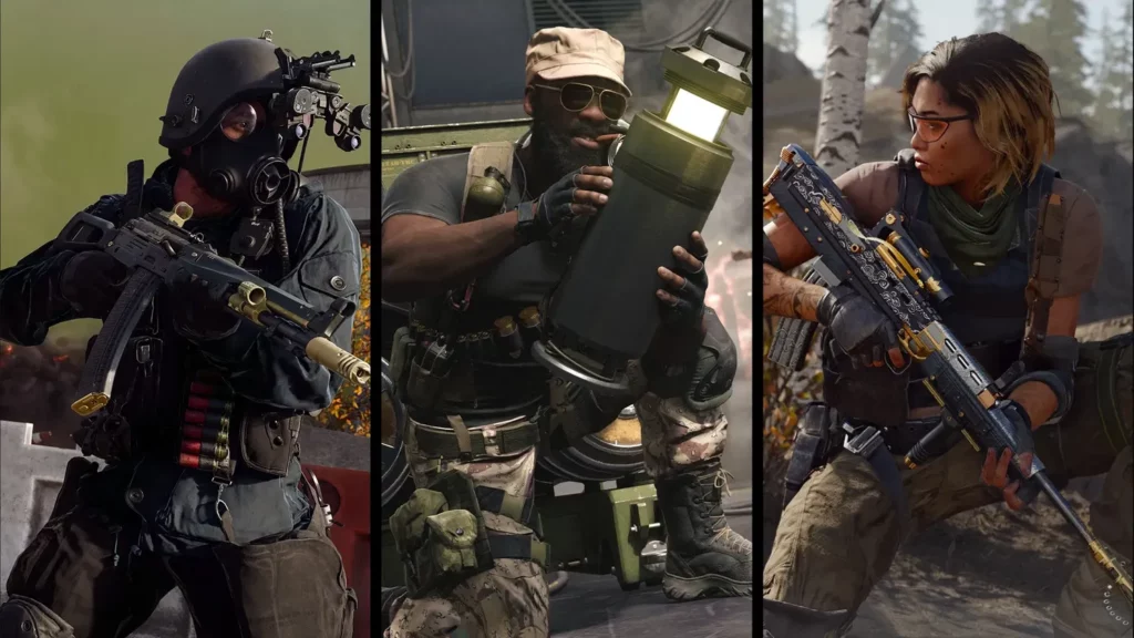 Black Ops 6＆Warzoneシーズン6のリリースはいつですか？すべての予想されるコンテンツ