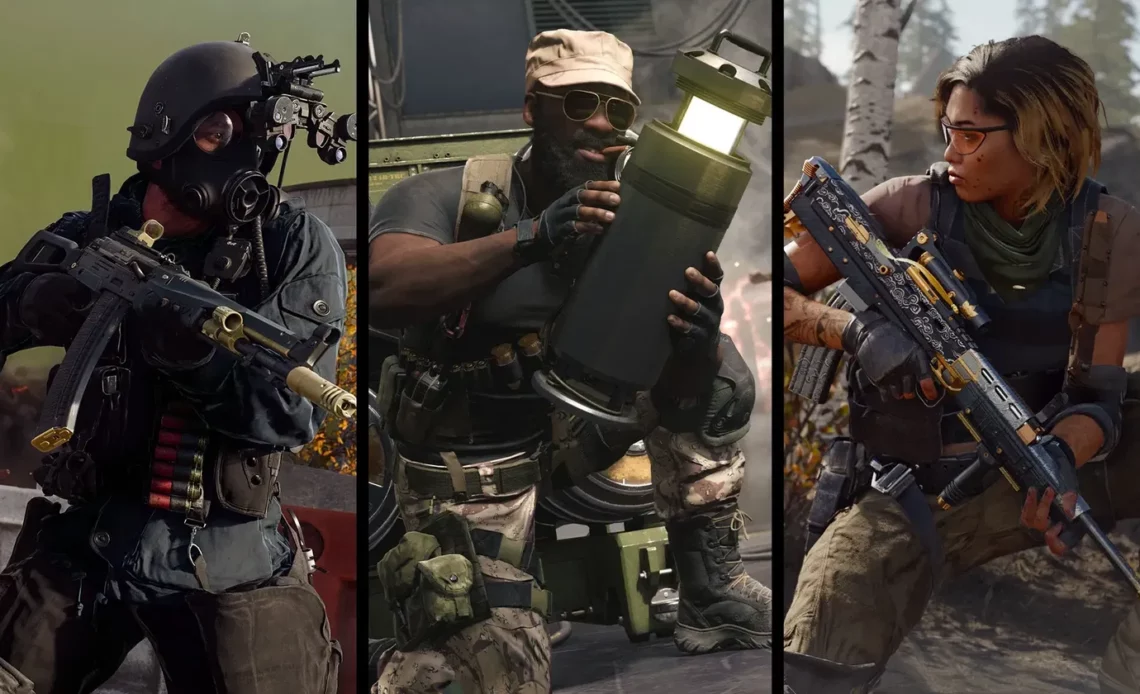 Black Ops 6＆Warzoneシーズン6のリリースはいつですか？すべての予想されるコンテンツ