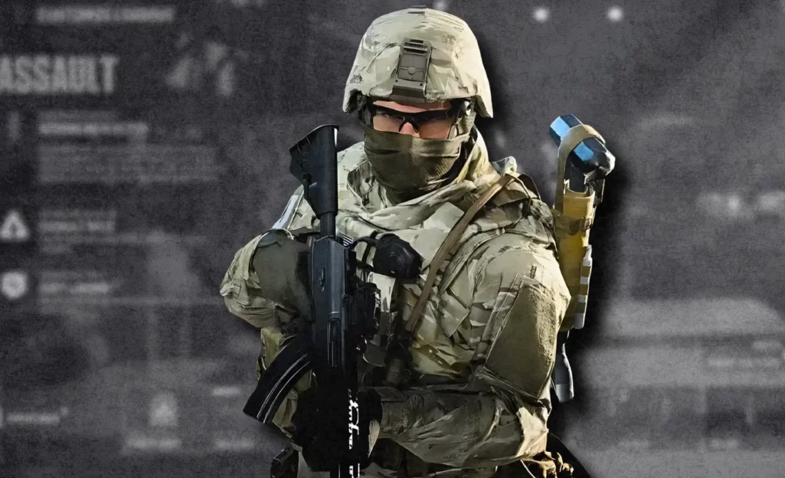 Battlefield 6の新しいクラスシステムに関するすべてが説明されました