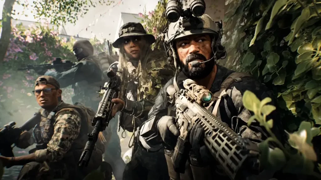 Battlefield 6キャンペーン：完全なミッションリストとストーリーの長さ