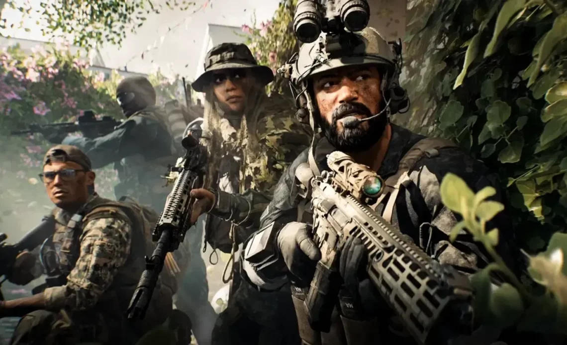 Battlefield 6キャンペーン：完全なミッションリストとストーリーの長さ