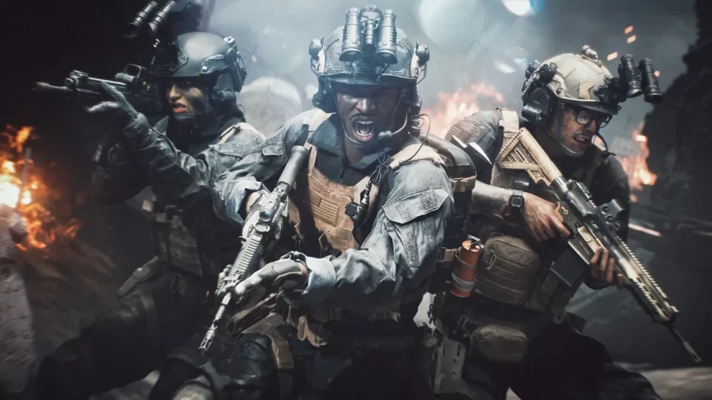 Battlefield 6シングルプレイヤーキャンペーンはどのくらいですか？