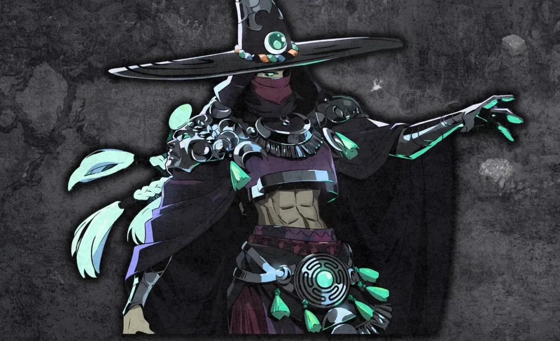 Hades 2でHecateを倒す方法