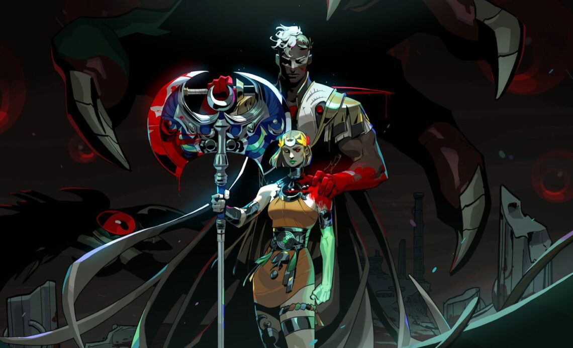 Hades 2：完全なガイド