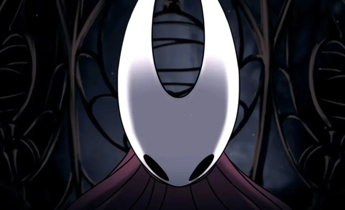 Hollow Knight：Silksongとの苦労？ここにあなたが知る必要がある5つのヒントがあります