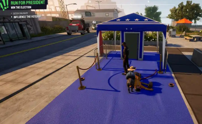 Goat Simulator 3 (2025) で選挙に勝つ方法 9 Goat Simulator 3 選挙ガイド