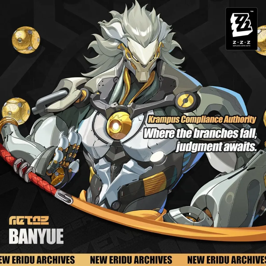 Banyue キット、ゲームプレイ & シグネチャー W エンジン