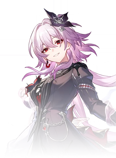 Cyrene & Evernight チーム分析