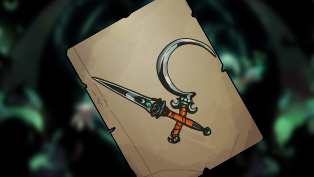 Hades 2 Sister Blades Guide：最強のビルド、ブーン、戦略