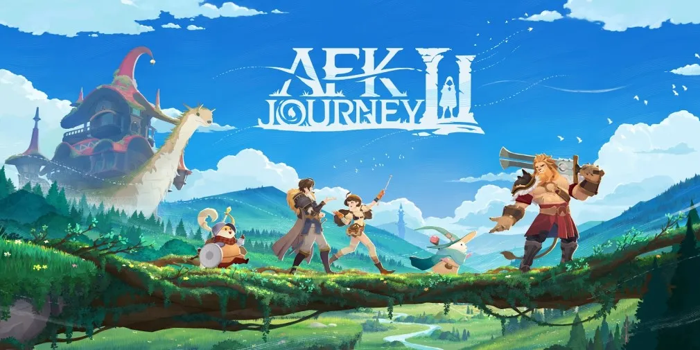 *新しいコード* AFK ジャーニー コード 2025 年 11 月