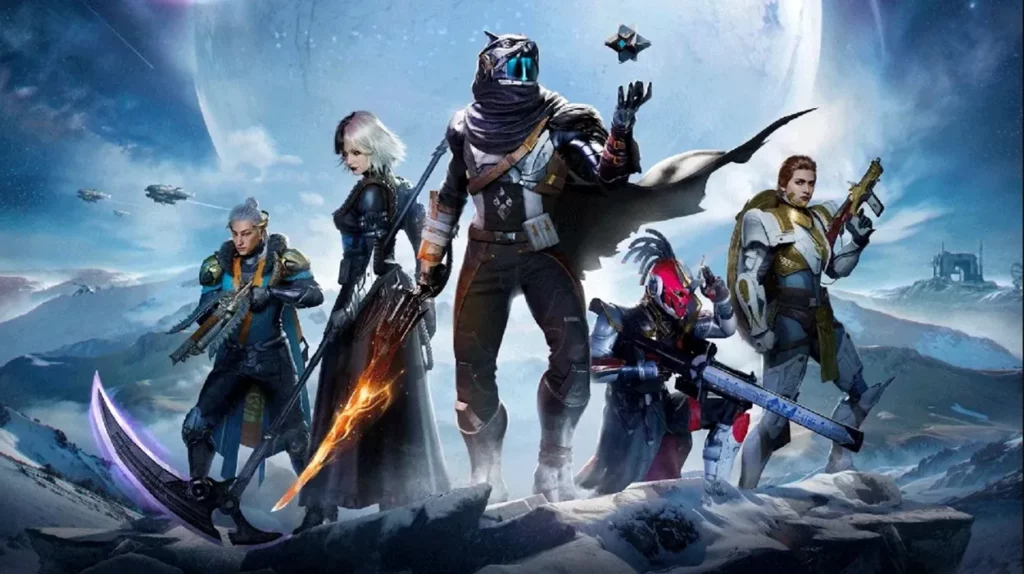 最新の Destiny Rising 引き換えコード (2025 年 11 月)