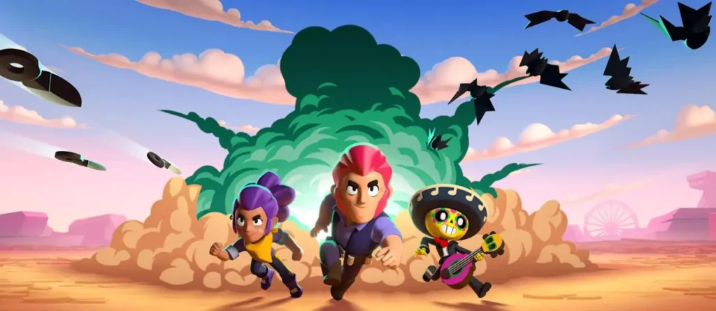 *最新コード* Brawl Stars コード 2025 年 11 月