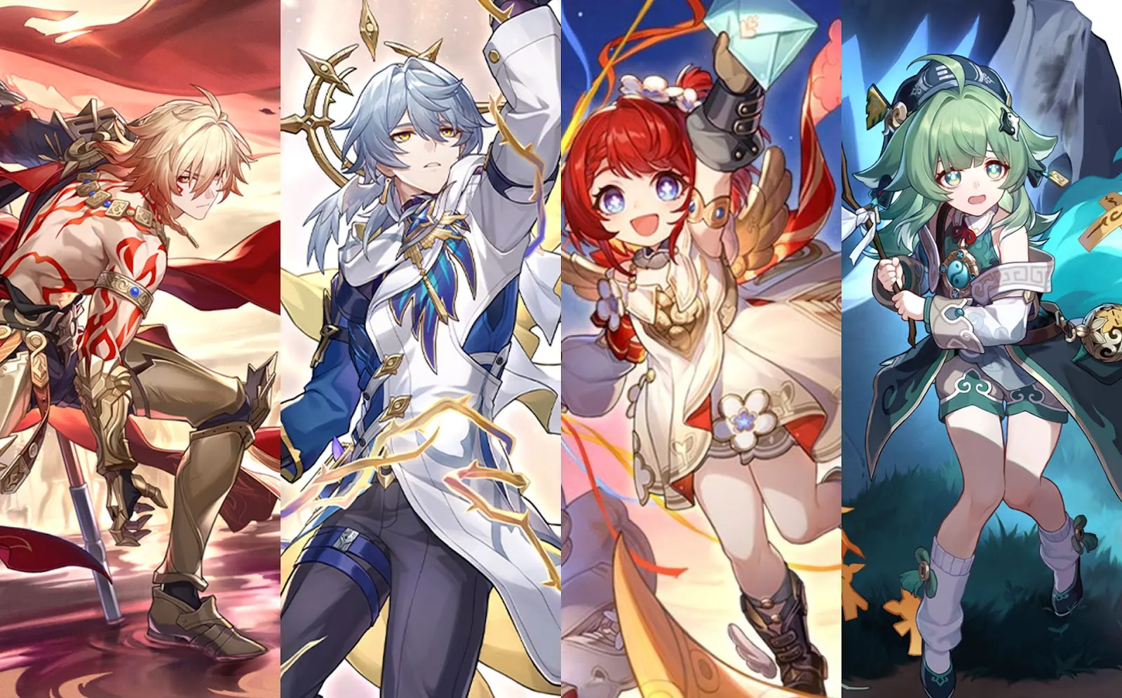 Best Recommended Team