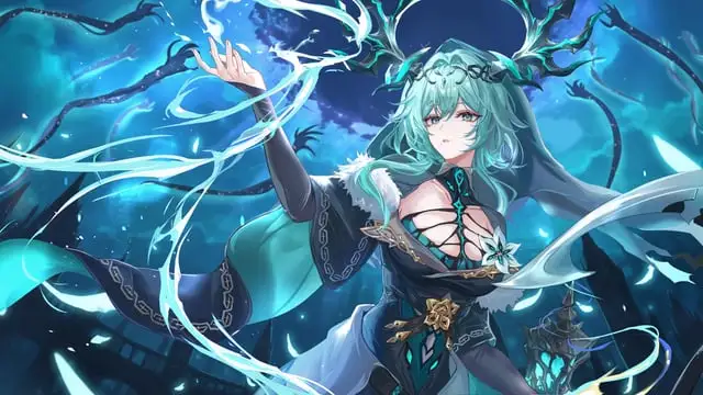 Duet Night Abyss: Lady Nifle Ultimate Guide