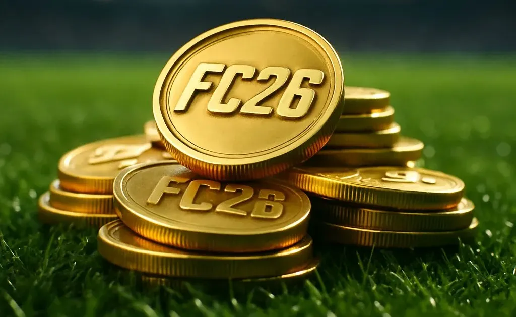 FIFA コインの究極ガイド
