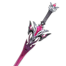 Genshin 6.2「Luna III」新しい武器ガイド